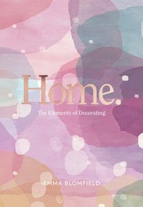 Home: The Elements of Decorating
