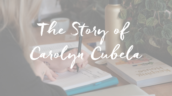 How Carolyn Cubela Transformed Her Business With The Mentor Program