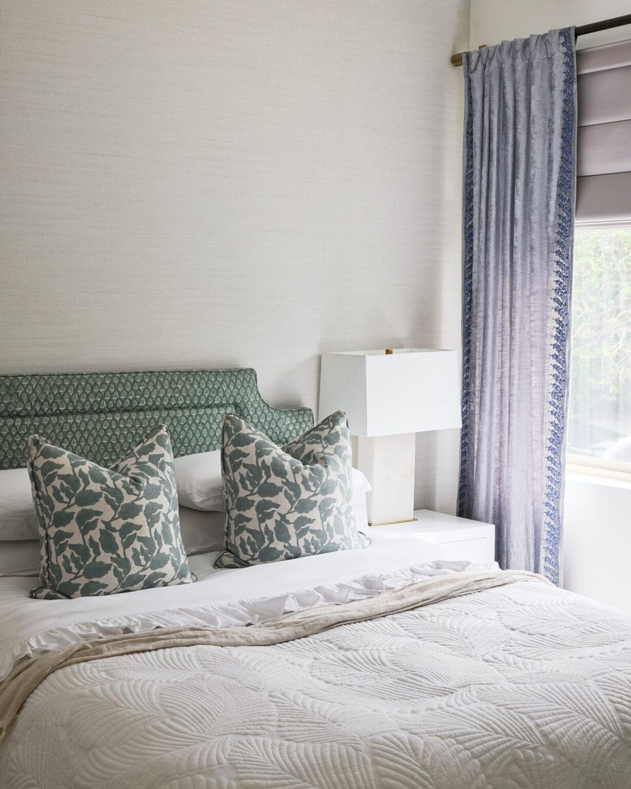 Art Deco Pad Interior Design by Emma Blomfield